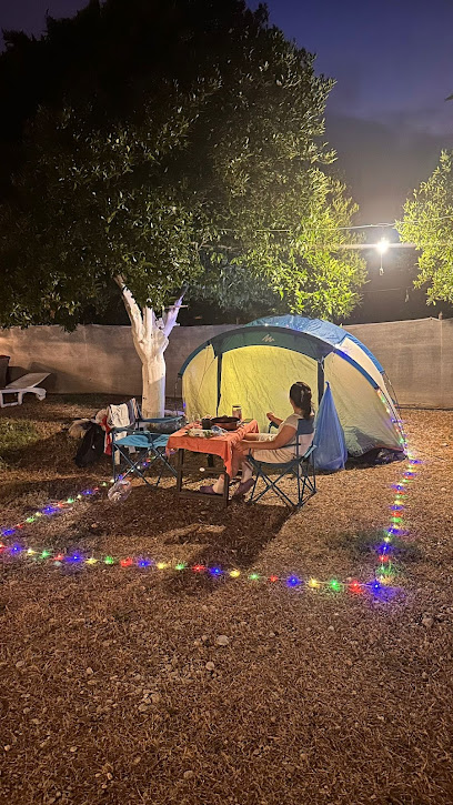 Mandalina Camping Beldibi Yerel İşletme fotoğrafı 1