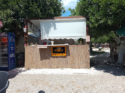 Mandalina Camping Beldibi Yerel İşletme fotoğrafı 3