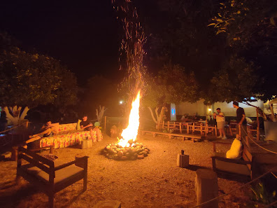 Mandalina Camping Beldibi Yerel İşletme fotoğrafı 5